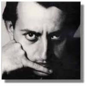 Picture of Malraux