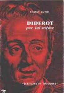 Picture of Diderot