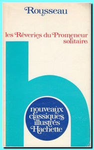 Image de Les rêveries du promeneur solitaire
