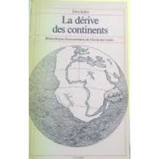 Image de La dérive des continents