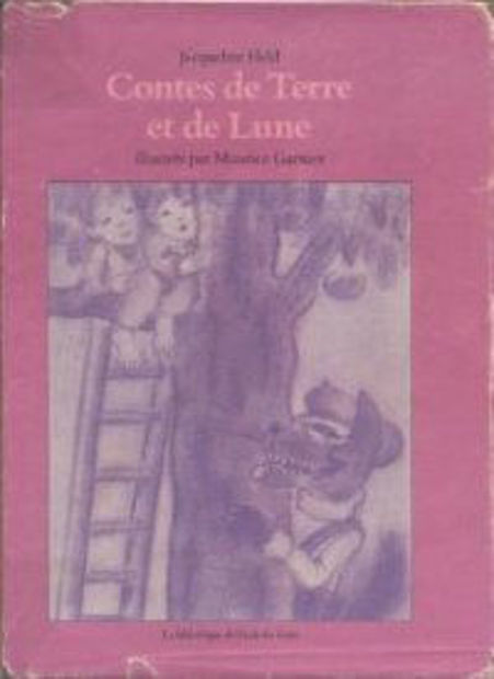 Image de Contes de Terre et de Lune