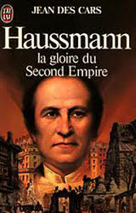 Image de Haussmann, la gloire du Second Empire