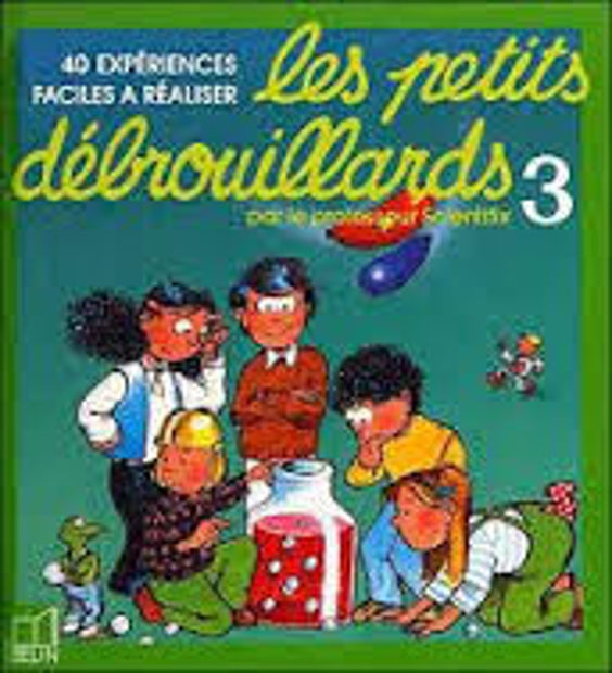 Image de Les Petits Débrouillards 3