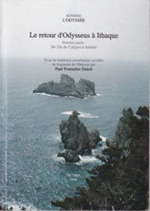 Image de L'Odyssée : Le retour d'Odysseus à Ithaque