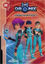 Image de Team Dronix Volume 2, Disparition