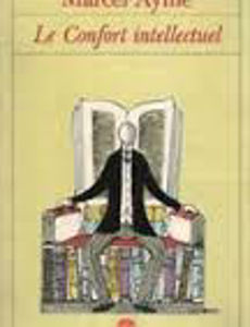 Image de Le Confort intellectuel