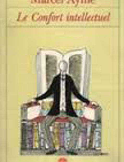 Image de Le Confort intellectuel