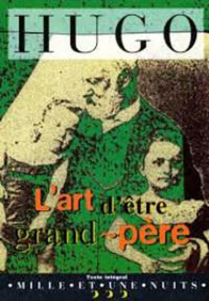 Image de L'art d'être grand-père