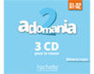 Picture of Adomania 2: 3 CD audio