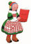 Image de Bécassine. Collection Bécassine.