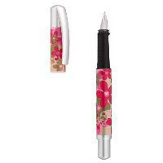 Image de Stylo plume Campus Hippie Hippie Love