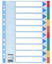 Image de Intercalaires (10) carton