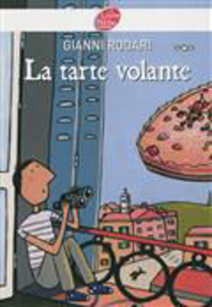 Image de La Tarte volante