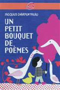 Picture of Un petit bouquet de poèmes