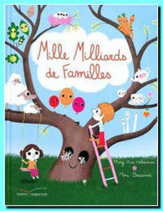 Image de Mille Milliards de Familles