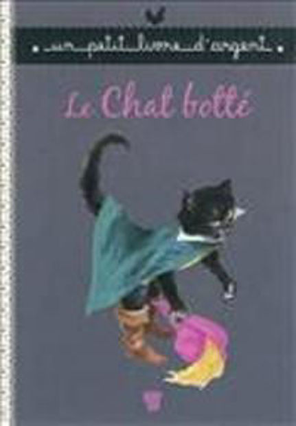 Image de Le chat botté