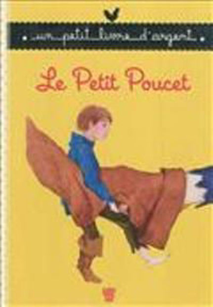 Image de Le petit Poucet