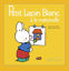 Image de Petit Lapin Blanc à la maternelle