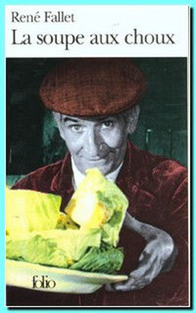 Image de La Soupe aux choux