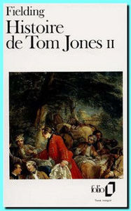 Image de Histoire de Tom Jones tome 2