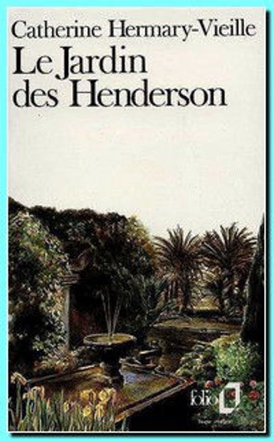 Image de Le Jardin des Henderson
