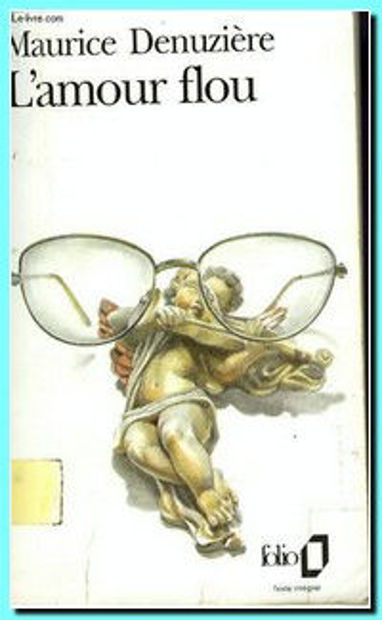 Image de L'amour flou