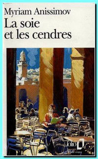 Image de La soie et les cendres