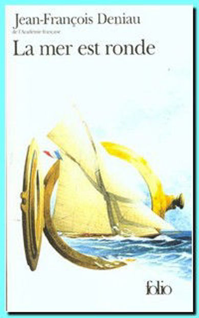 Image de La mer est ronde