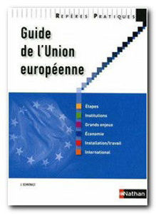 Image de Guide de l'Union européenne