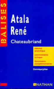 Image de Atala. René de Chateaubriand.
