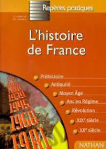 Image de L'Histoire de France
