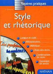 Image de Style et Rhétorique