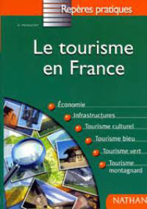 Image de Le Tourisme en France