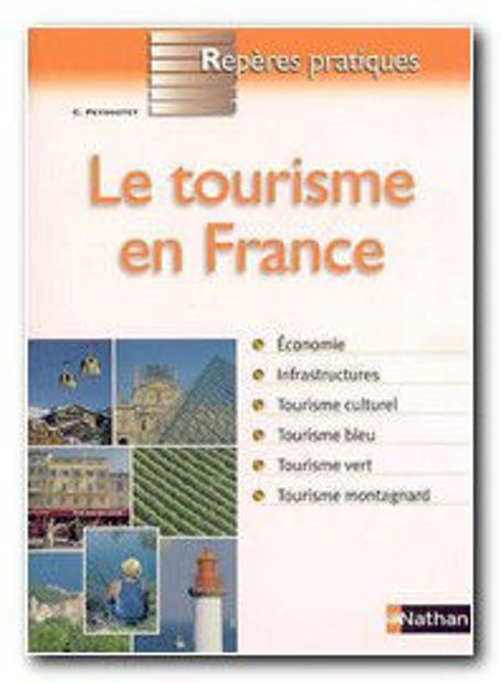 Image de Le Tourisme en France