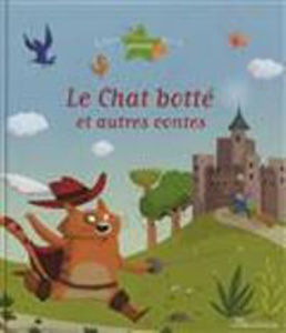 Image de Le Chat botté et autres contes