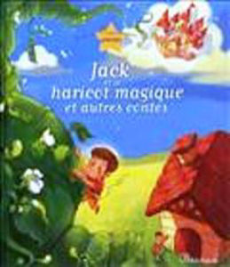 Image de Jack et le haricot magique et autres contes
