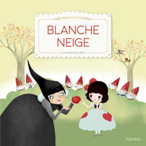 Εικόνα της Blanche-Neige