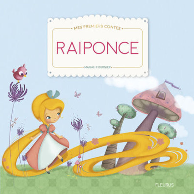 Image de Raiponce