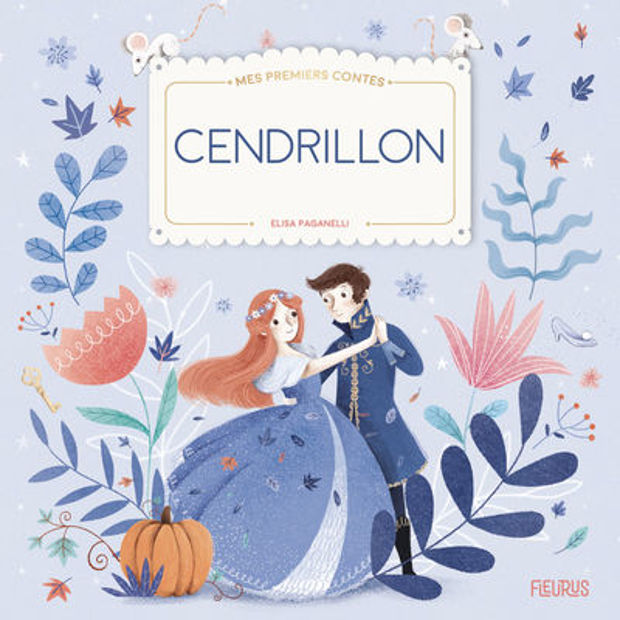 Image de Cendrillon