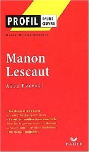 Image de Manon Lescaut