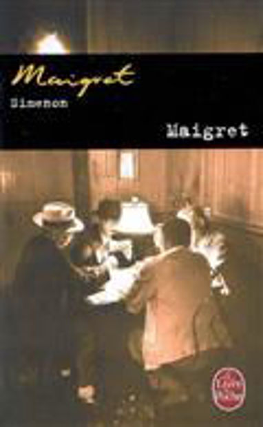 Image de Maigret