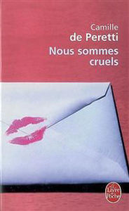 Image de Nous sommes cruels