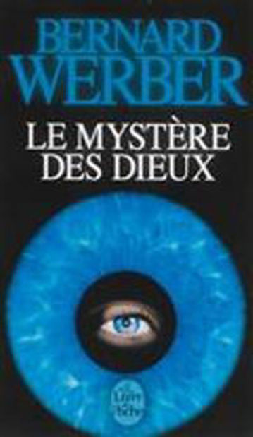 Image de Nous, les dieux Volume 3, Le mystère des dieux