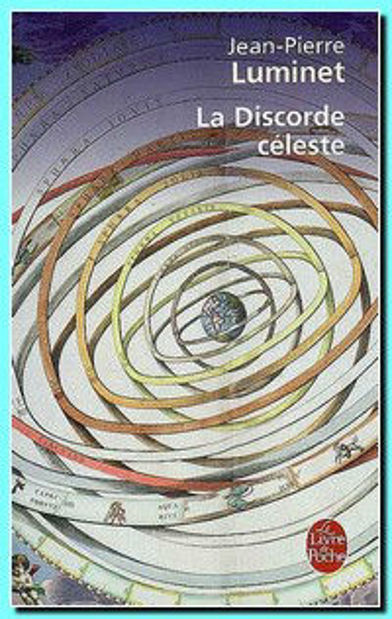 Image de Les bâtisseurs du ciel Tome 2 -La discorde céleste