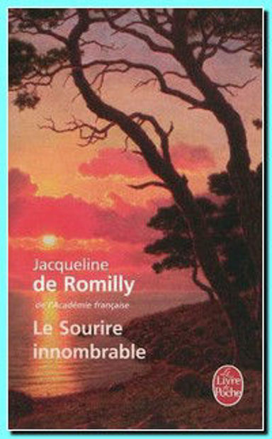 Image de Le sourire inombrable