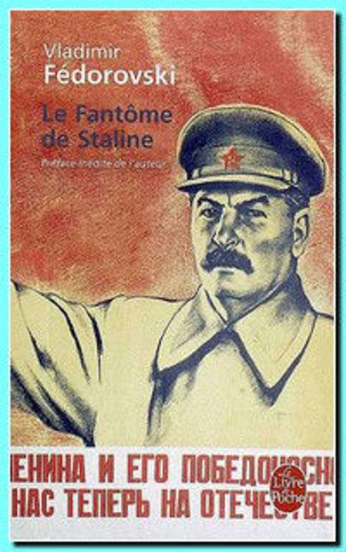 Image de Le fantôme de Staline