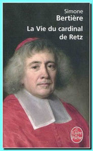 Image de La vie du cardinal de Retz