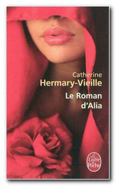 Image de Le roman d'Alia