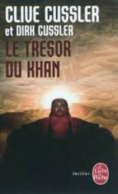 Image de Le trésor du Khan