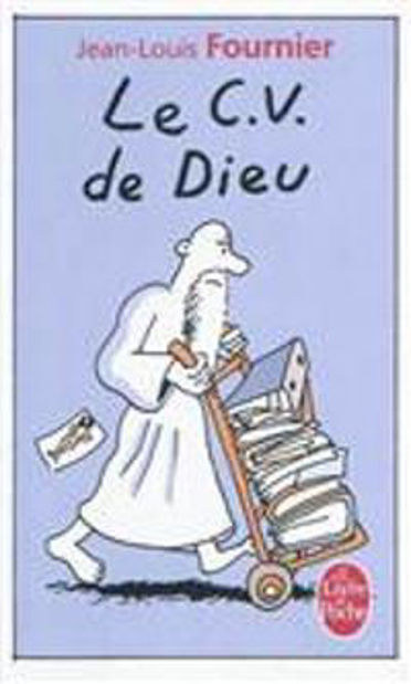 Image de Le C.V. de Dieu